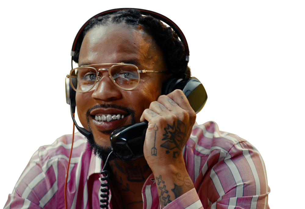 Bokoesam aan de Veelste Hotline